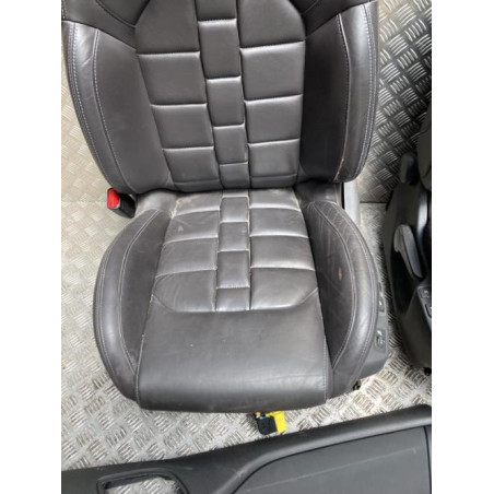 Interieur complet DS DS4 1 PHASE 1 d’occasion
