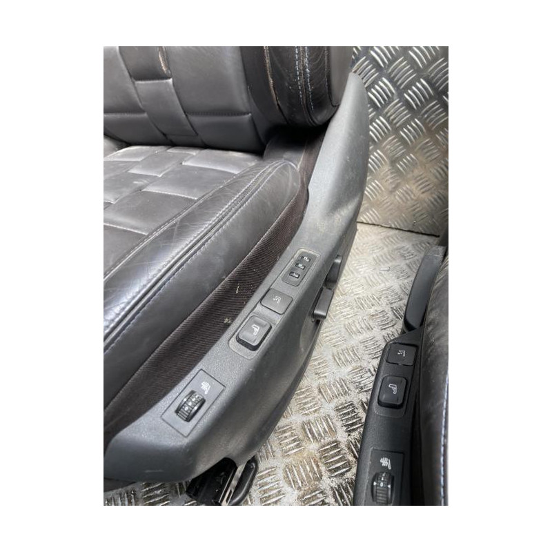 Interieur complet DS DS4 1 PHASE 1 d’occasion