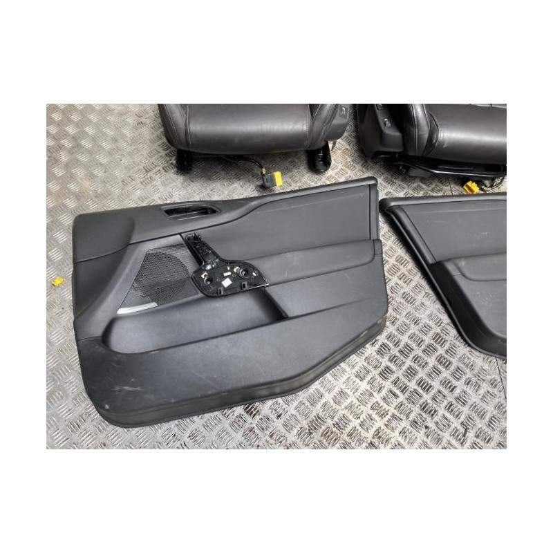 Interieur complet DS DS4 1 PHASE 1 d’occasion