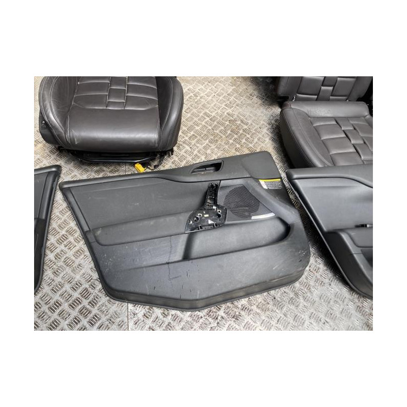 Interieur complet DS DS4 1 PHASE 1 d’occasion