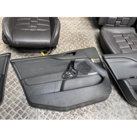 Interieur complet DS DS4 1 PHASE 1 d’occasion