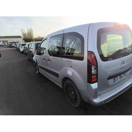 Platine feu arriere gauche CITROEN BERLINGO 2 PHASE 3 d’occasion
