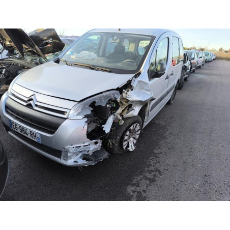 Platine feu arriere gauche CITROEN BERLINGO 2 PHASE 3 d’occasion