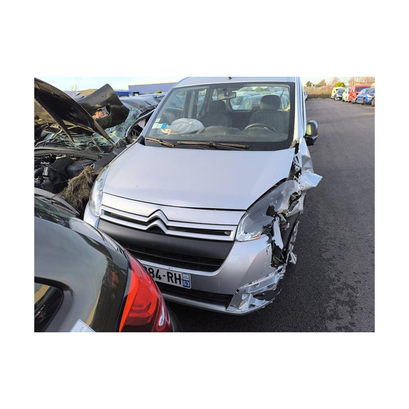 Platine feu arriere gauche CITROEN BERLINGO 2 PHASE 3 d’occasion