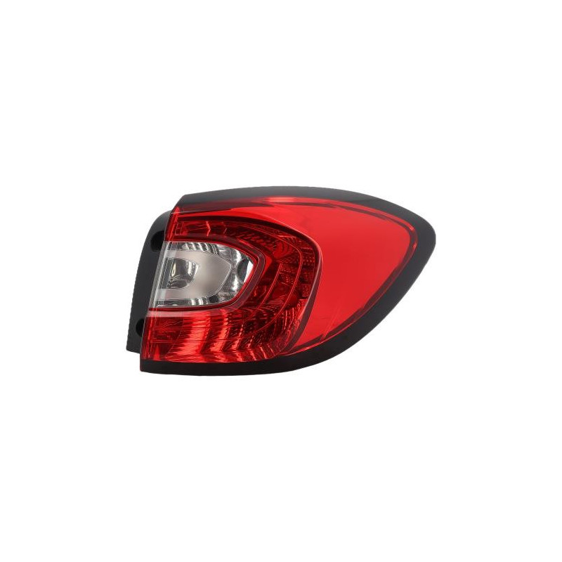 Feu arriere principal droit (feux) RENAULT CAPTUR 1 PHASE 1 d’occasion