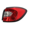 Feu arriere principal droit (feux) RENAULT CAPTUR 1 PHASE 1 d’occasion