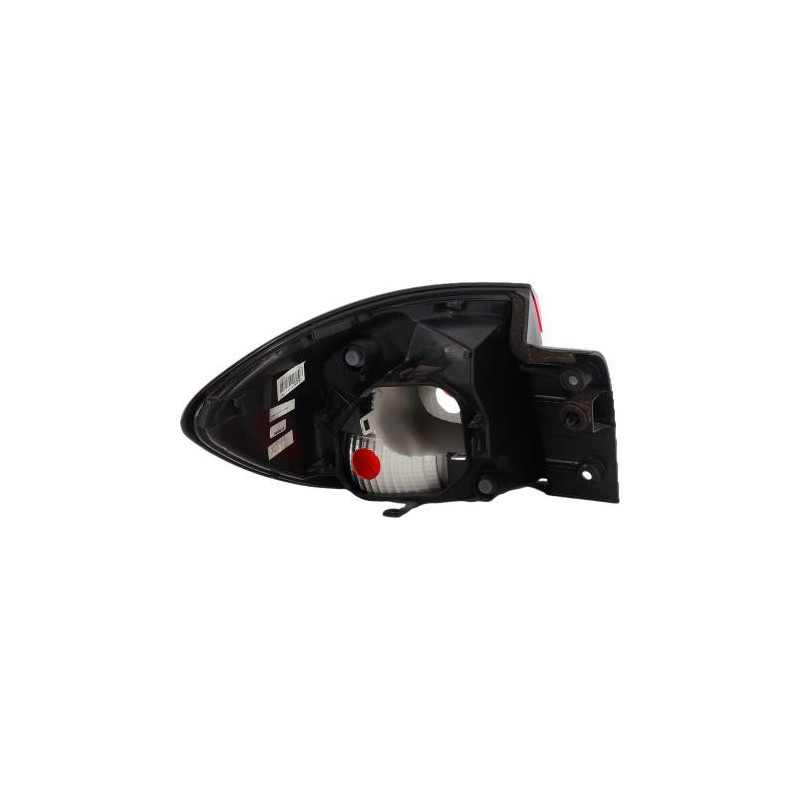 Feu arriere principal droit (feux) RENAULT CAPTUR 1 PHASE 1 d’occasion
