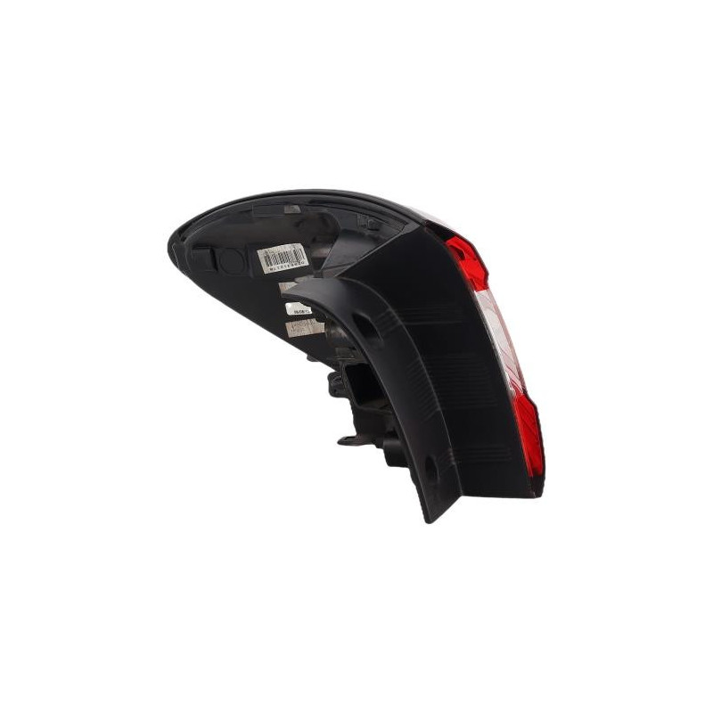 Feu arriere principal droit (feux) RENAULT CAPTUR 1 PHASE 1 d’occasion