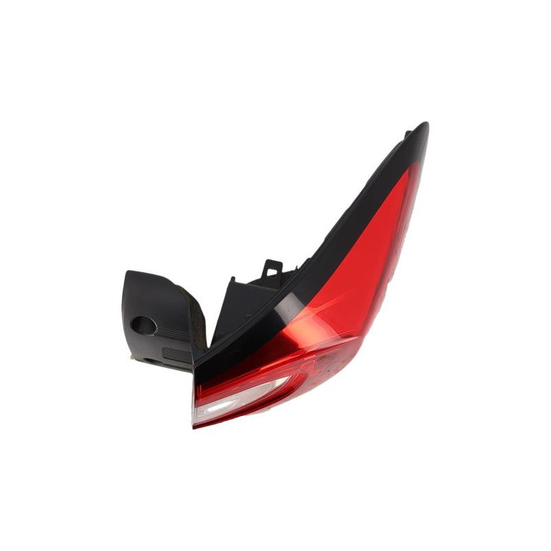Feu arriere principal droit (feux) RENAULT CAPTUR 1 PHASE 1 d’occasion