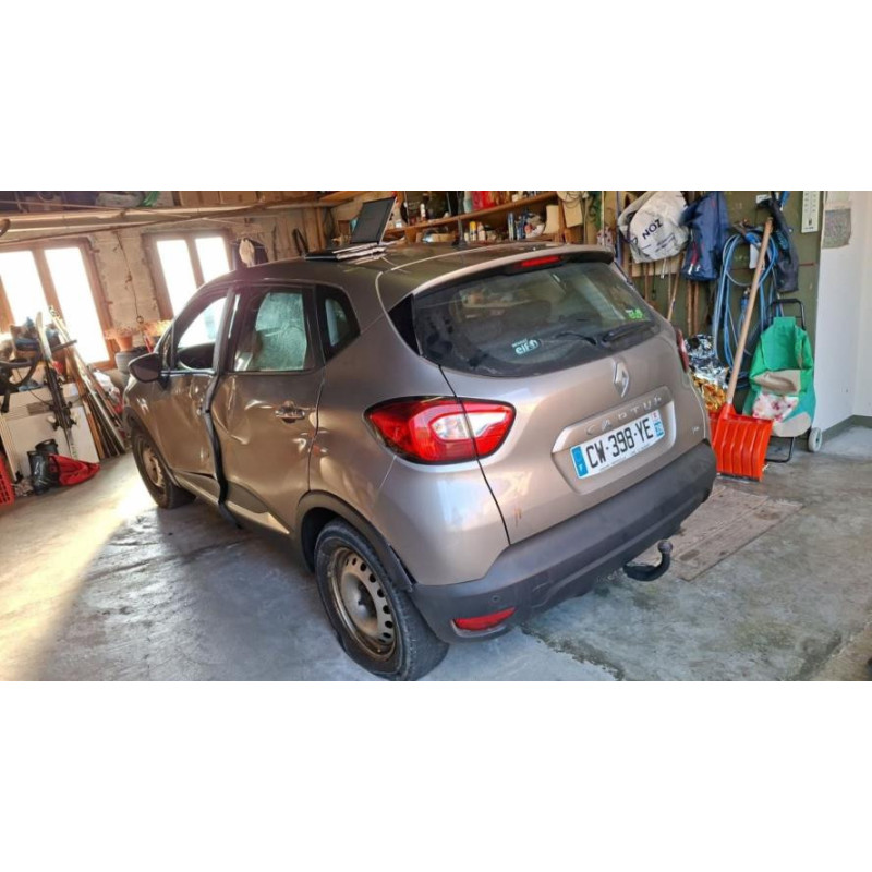 Feu arriere principal droit (feux) RENAULT CAPTUR 1 PHASE 1 d’occasion
