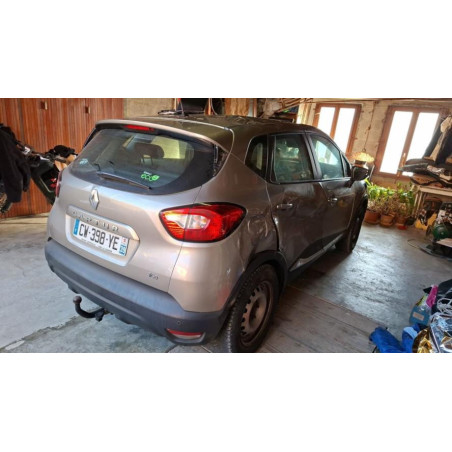 Feu arriere principal droit (feux) RENAULT CAPTUR 1 PHASE 1 d’occasion