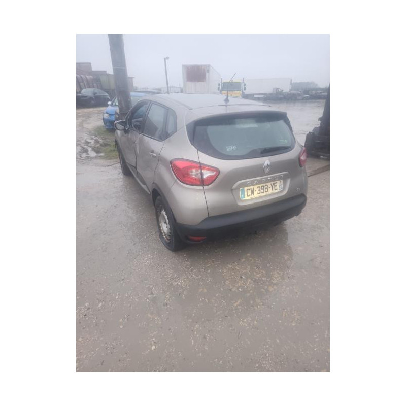 Feu arriere principal droit (feux) RENAULT CAPTUR 1 PHASE 1 d’occasion
