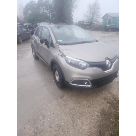 Feu arriere principal droit (feux) RENAULT CAPTUR 1 PHASE 1 d’occasion