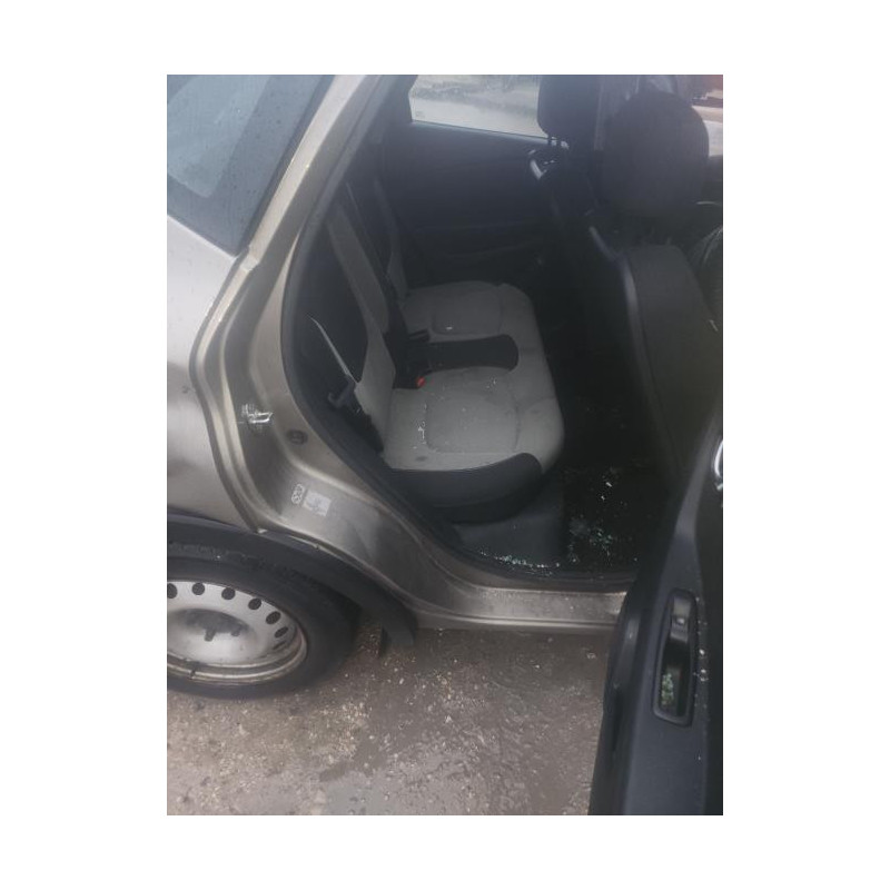 Feu arriere principal droit (feux) RENAULT CAPTUR 1 PHASE 1 d’occasion