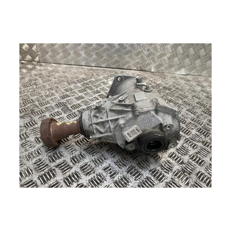 Pont avant complet FORD KUGA 2 PHASE 1 d’occasion
