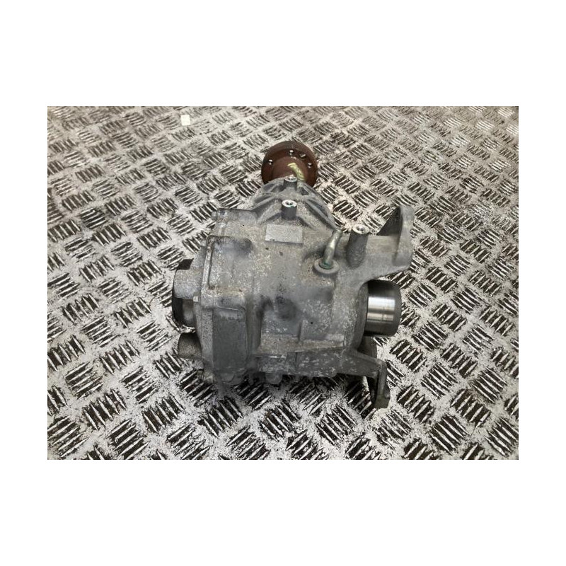 Pont avant complet FORD KUGA 2 PHASE 1 d’occasion
