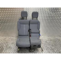 Siege avant droit (banquette double) CITROEN BERLINGO 2 PHASE 3 d’occasion