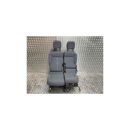 Siege avant droit (banquette double) CITROEN BERLINGO 2 PHASE 3 d’occasion