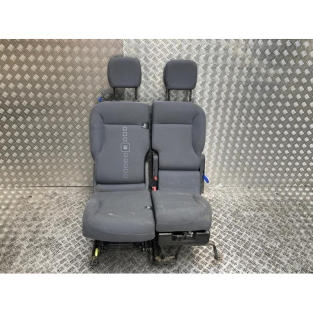 Siege avant droit (banquette double) CITROEN BERLINGO 2 PHASE 3 d’occasion