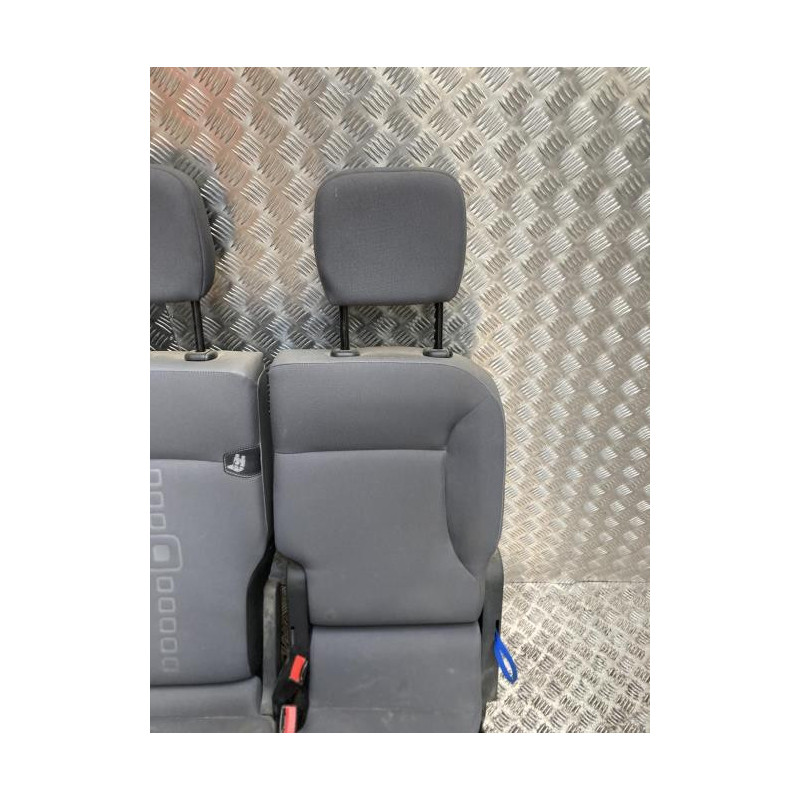 Siege avant droit (banquette double) CITROEN BERLINGO 2 PHASE 3 d’occasion
