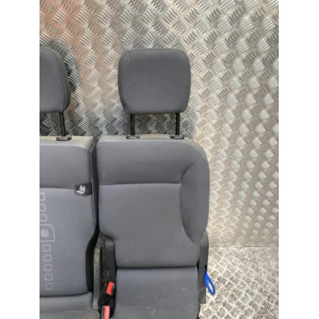 Siege avant droit (banquette double) CITROEN BERLINGO 2 PHASE 3 d’occasion