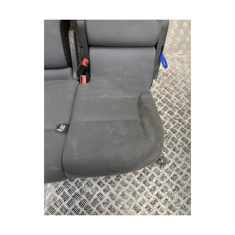 Siege avant droit (banquette double) CITROEN BERLINGO 2 PHASE 3 d’occasion