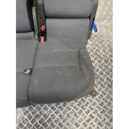 Siege avant droit (banquette double) CITROEN BERLINGO 2 PHASE 3 d’occasion