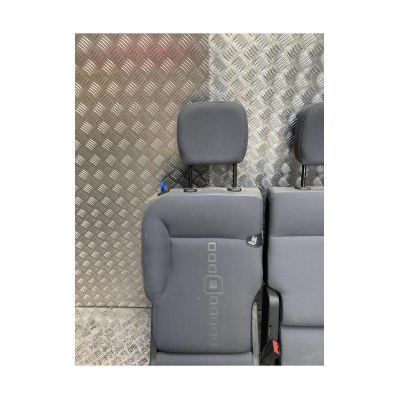 Siege avant droit (banquette double) CITROEN BERLINGO 2 PHASE 3 d’occasion