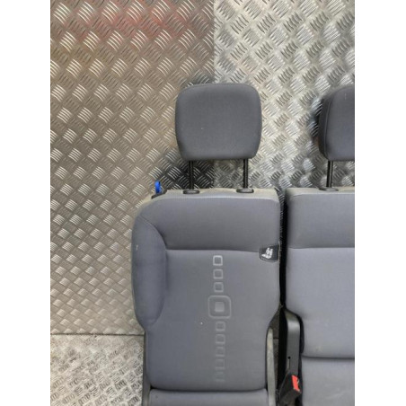 Siege avant droit (banquette double) CITROEN BERLINGO 2 PHASE 3 d’occasion