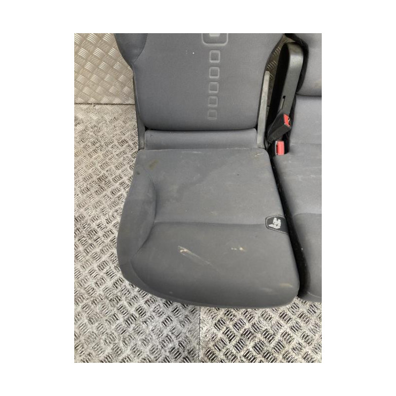 Siege avant droit (banquette double) CITROEN BERLINGO 2 PHASE 3 d’occasion