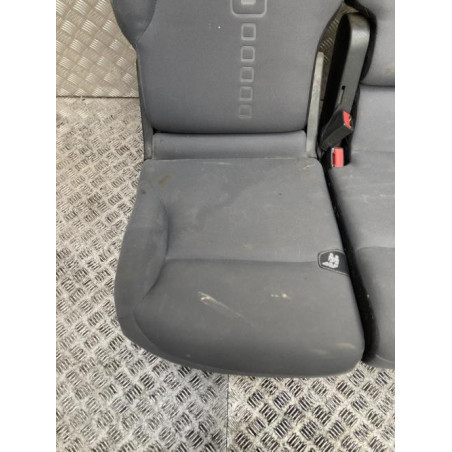 Siege avant droit (banquette double) CITROEN BERLINGO 2 PHASE 3 d’occasion