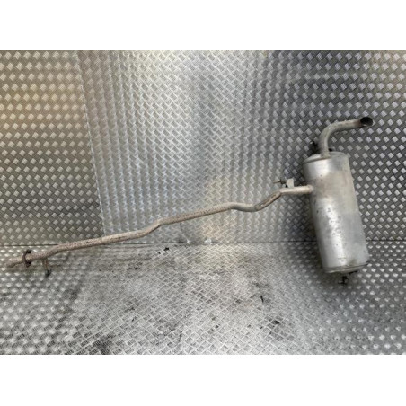 Silencieux arriere (echappement) NISSAN X-TRAIL 3 PHASE 1 d’occasion