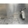 Silencieux arriere (echappement) NISSAN X-TRAIL 3 PHASE 1 d’occasion
