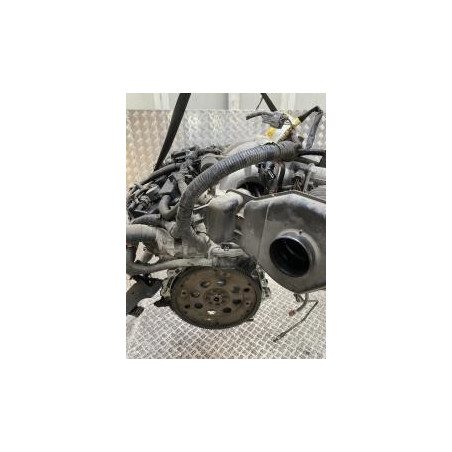 Moteur NISSAN MURANO 1 d’occasion