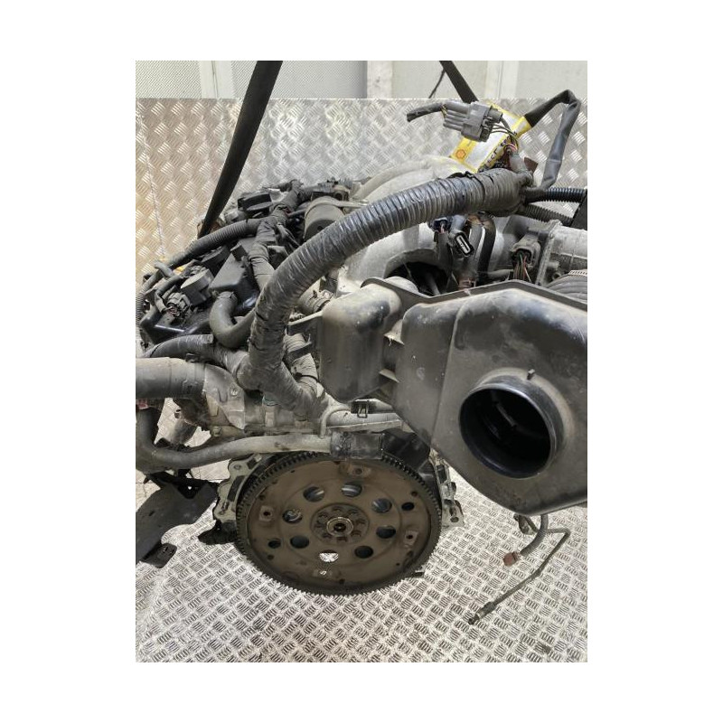 Moteur NISSAN MURANO 1 d’occasion
