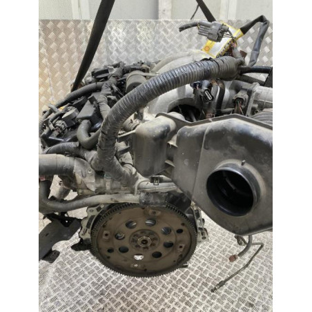 Moteur NISSAN MURANO 1 d’occasion
