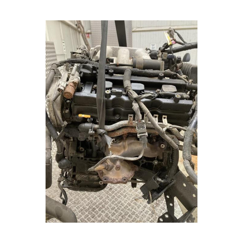 Moteur NISSAN MURANO 1 d’occasion