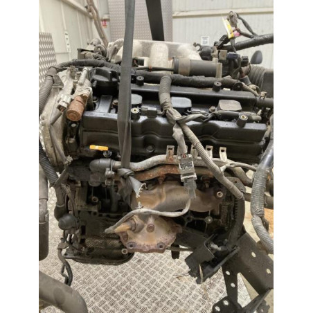 Moteur NISSAN MURANO 1 d’occasion