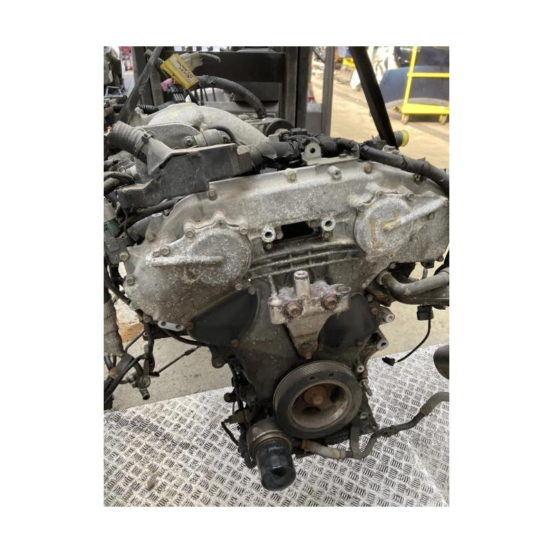 Moteur NISSAN MURANO 1 d’occasion