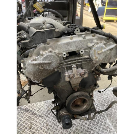 Moteur NISSAN MURANO 1 d’occasion