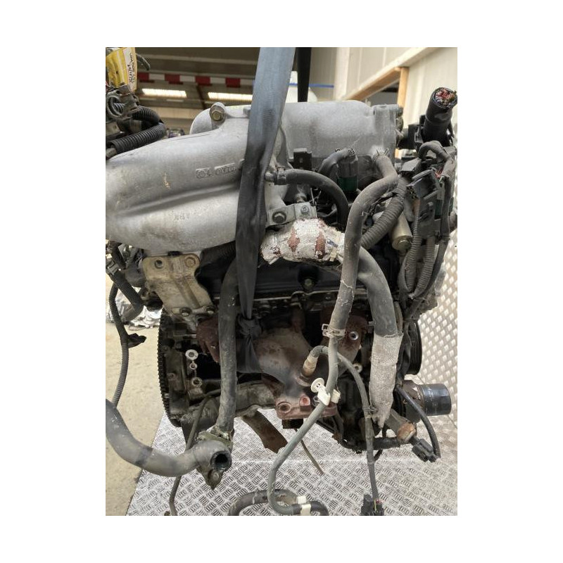 Moteur NISSAN MURANO 1 d’occasion
