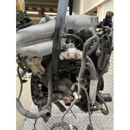 Moteur NISSAN MURANO 1 d’occasion