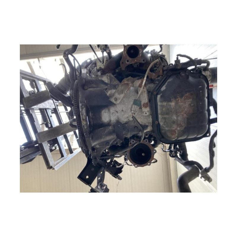 Moteur NISSAN MURANO 1 d’occasion