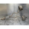 Silencieux arriere (echappement) LAND ROVER RANGE ROVER 2 SPORT PHASE 2 d’occasion