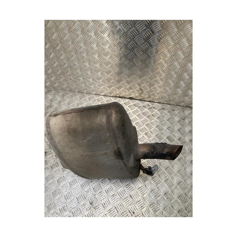 Silencieux arriere (echappement) LAND ROVER RANGE ROVER 2 SPORT PHASE 2 d’occasion