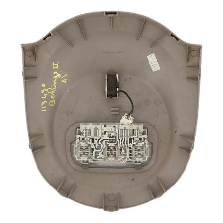 Eclairage de plafonnier CITROEN BERLINGO 2 PHASE 3 d’occasion