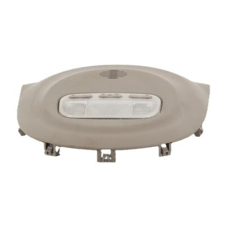 Eclairage de plafonnier CITROEN BERLINGO 2 PHASE 3 d’occasion