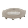 Eclairage de plafonnier CITROEN BERLINGO 2 PHASE 3 d’occasion