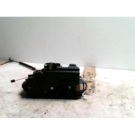 Serrure avant droit SKODA OCTAVIA 1 PHASE 2 BREAK d’occasion