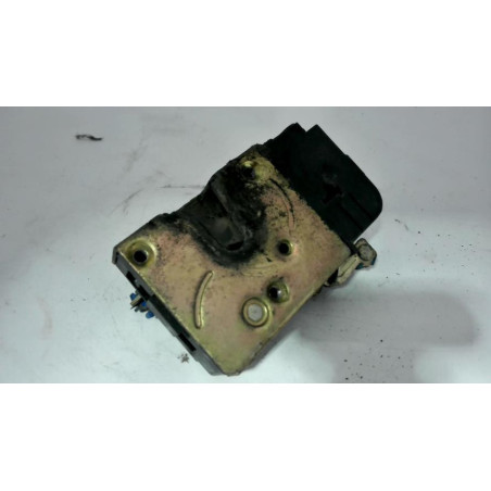 Serrure avant droit CITROEN BERLINGO 1 PHASE 1 d’occasion